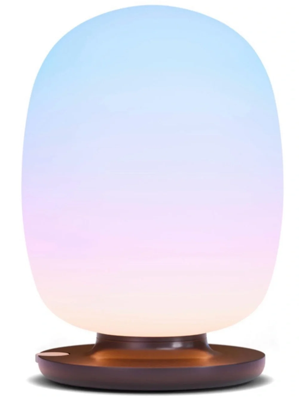 Skyview Circadian Lamp